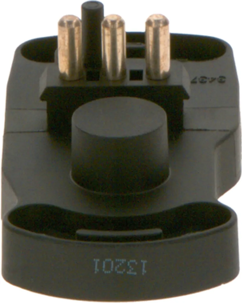 Potentiomètre Bosch F026T03021 haute précision pour mélange ralenti