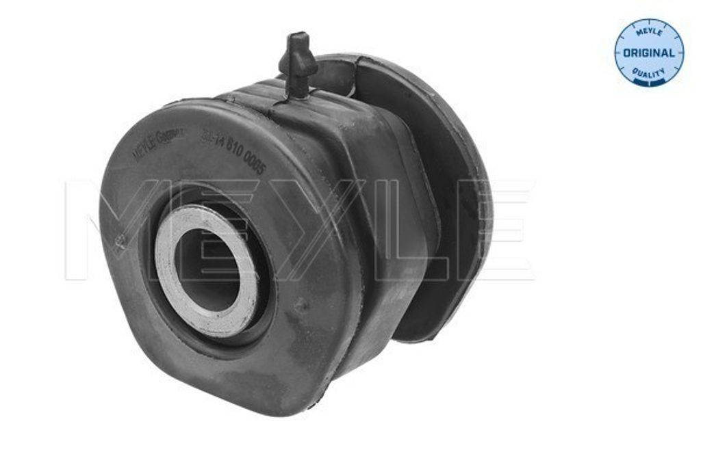 Lagerung Lenker für HONDA CIVIC VI Hatchback (EJ, EK) Vorne Rechts Vorne Links Unten Hinten 31-14 610 0005 MEYLE