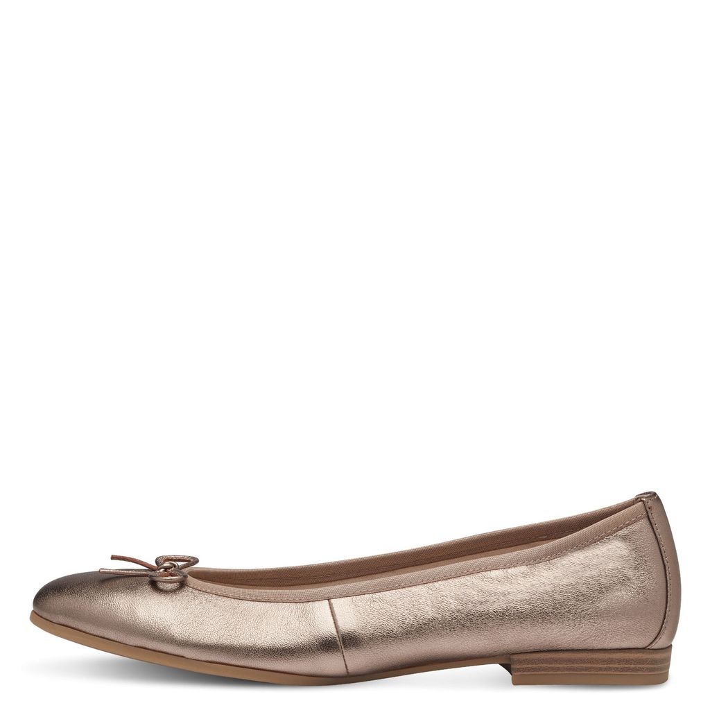 Tamaris Dames Ballerina 1-22121-42 310 smal