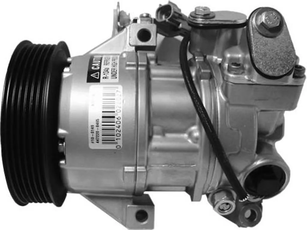 Compresseur Climatisation OE 883100D010 Airstal Fiable pour Yaris