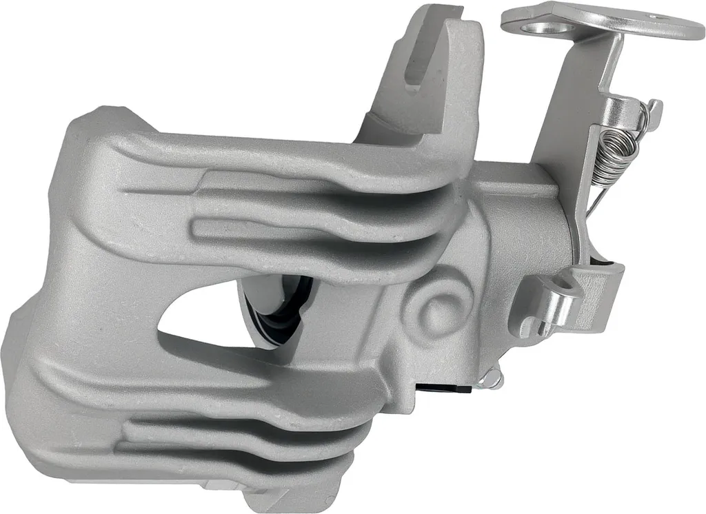 Étrier de frein arrière droit pour Opel Astra G 1.4 16V Caravan CC