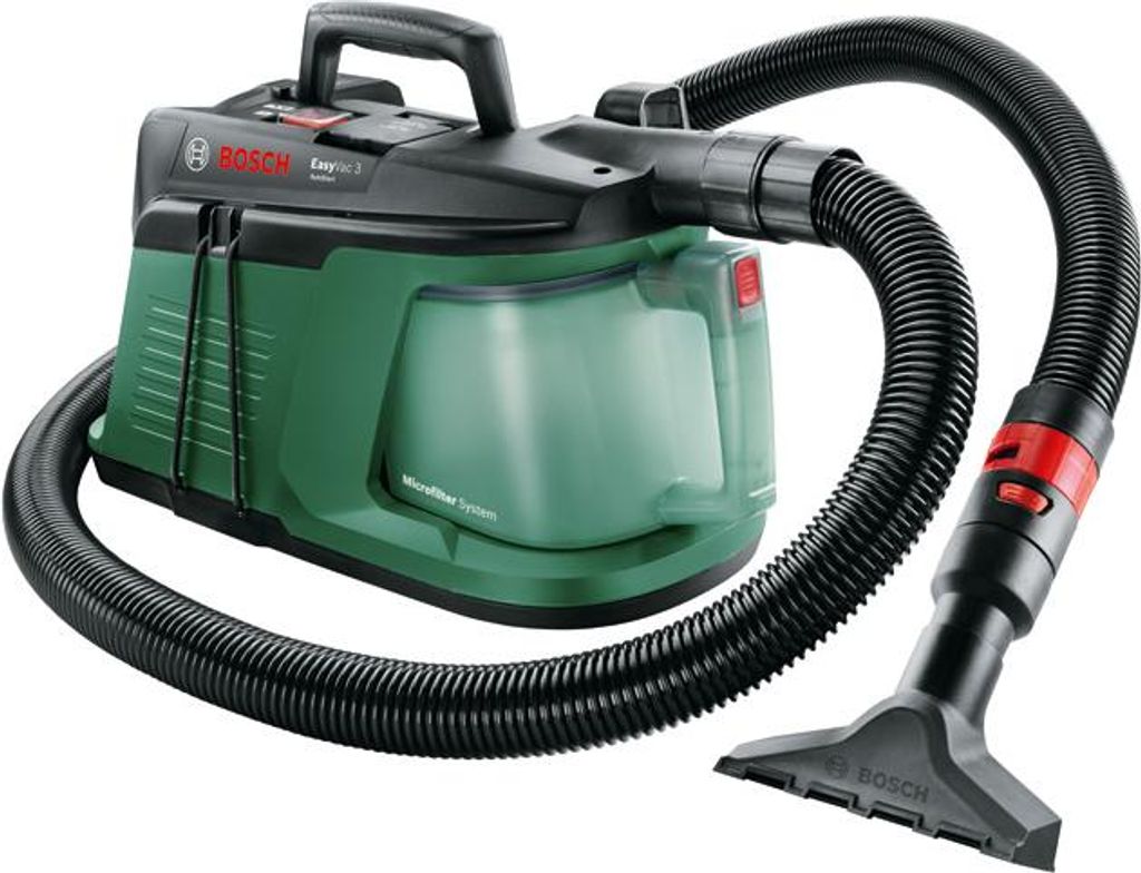 Trockensauger EasyVac 3