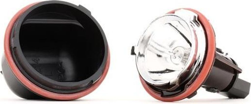 HELLA Reflektor 9DX 159 419-001 Links Rechts für BMW 5 Produktbild 