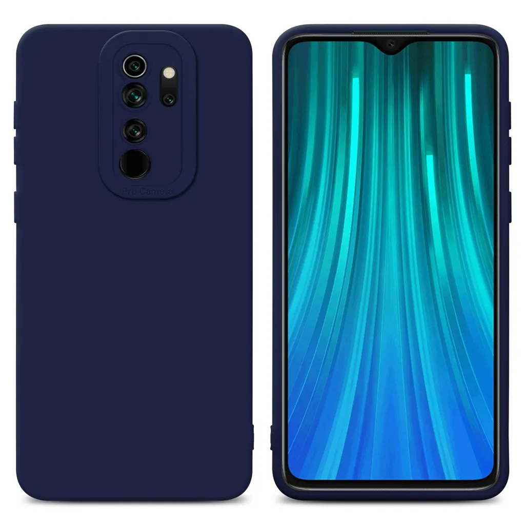 Cadorabo Pellicola protettiva in vetro per display (1 Pezzo/i, Xiaomi