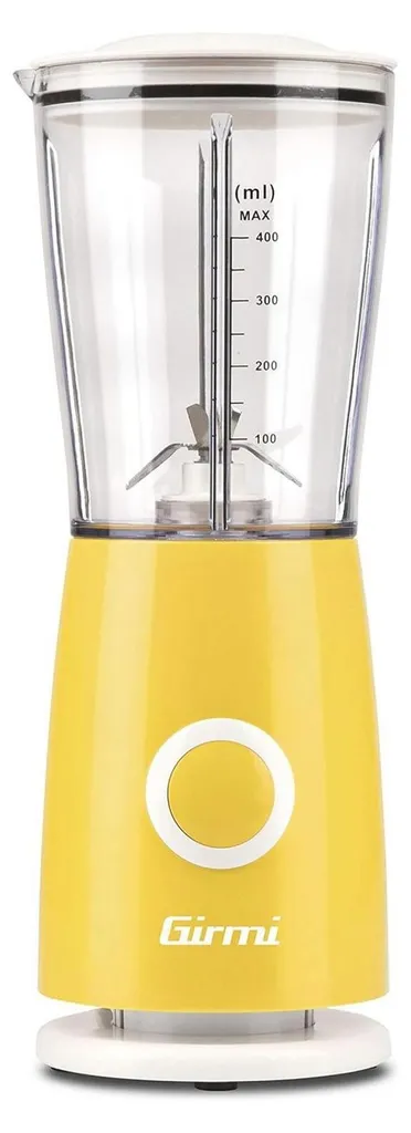 Batteur sur socle Girmi FR0302 : finissez-en avec la fatigue du bras