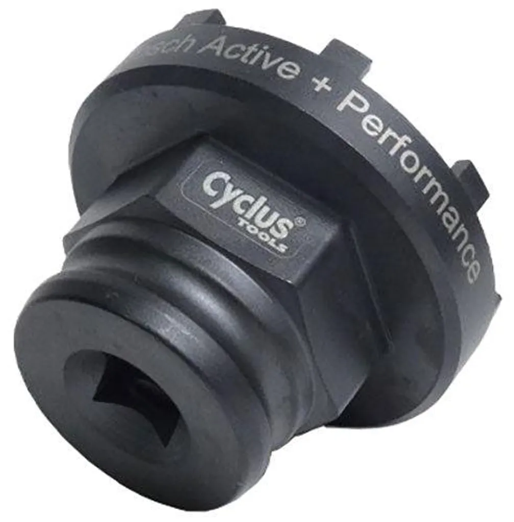 Outil de blocage Magura Cyclus Tools GEN2 en acier haute précision