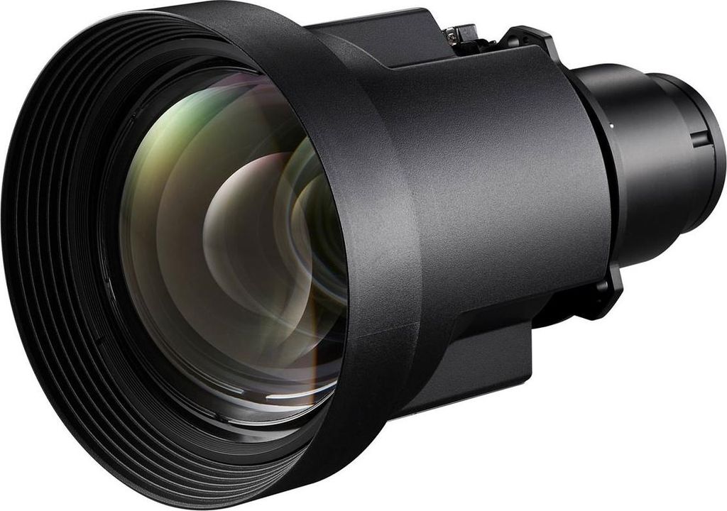 Optoma BX-CTA08 Motor-Zoomobjektiv 1,6-fach für ZK1120, ZK1320
