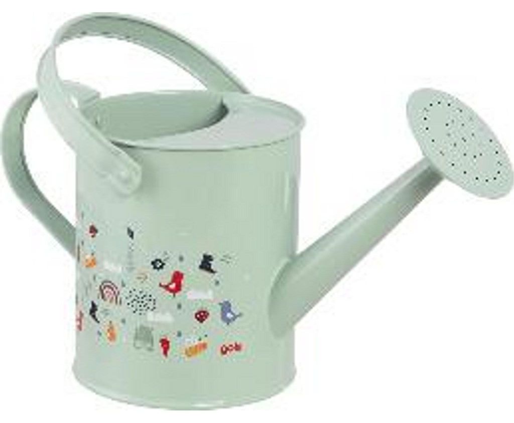Gießkanne Frühling Produktbild 