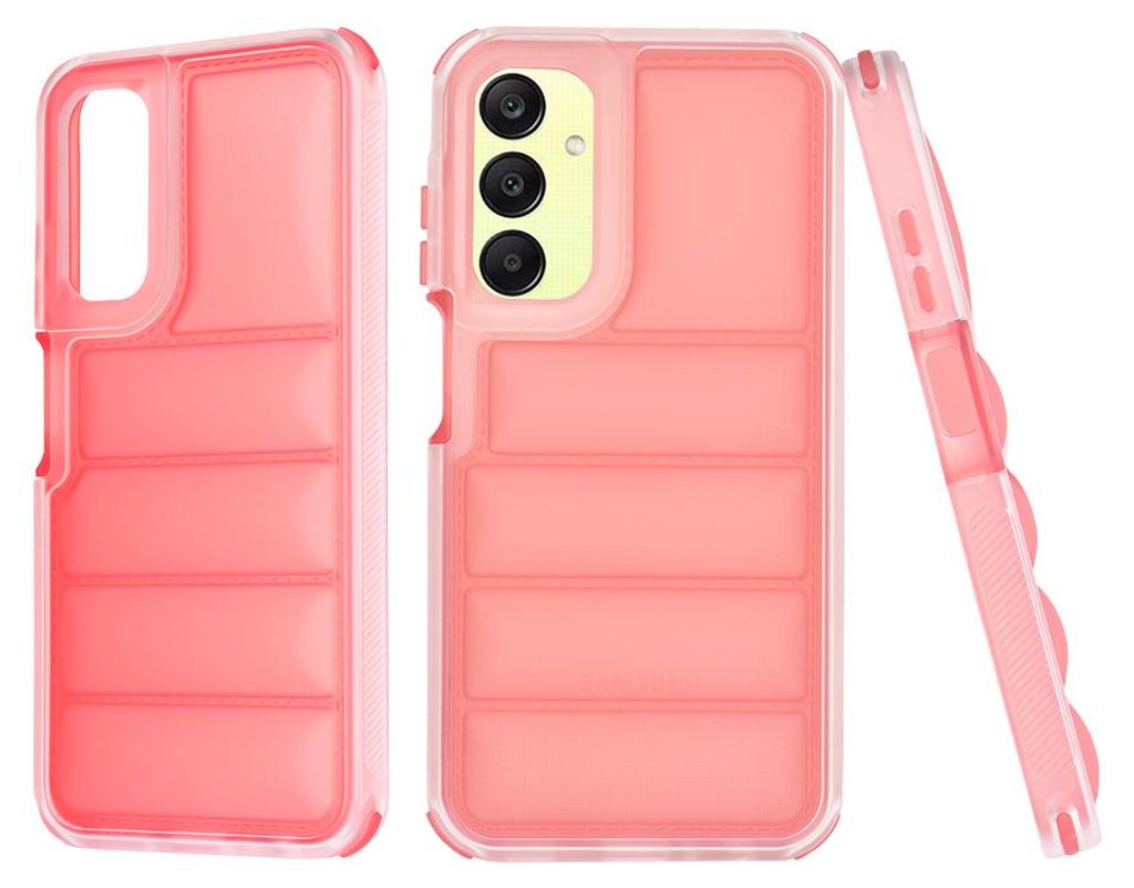Techsuit Wave Shield Back Cover Hülle für Samsung Galaxy Produktbild 