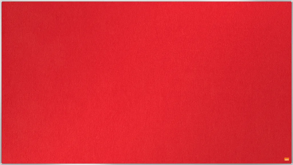Tableau Nobo 1915421 69x122cm : Fini les Notes Perdues grâce au Feutre