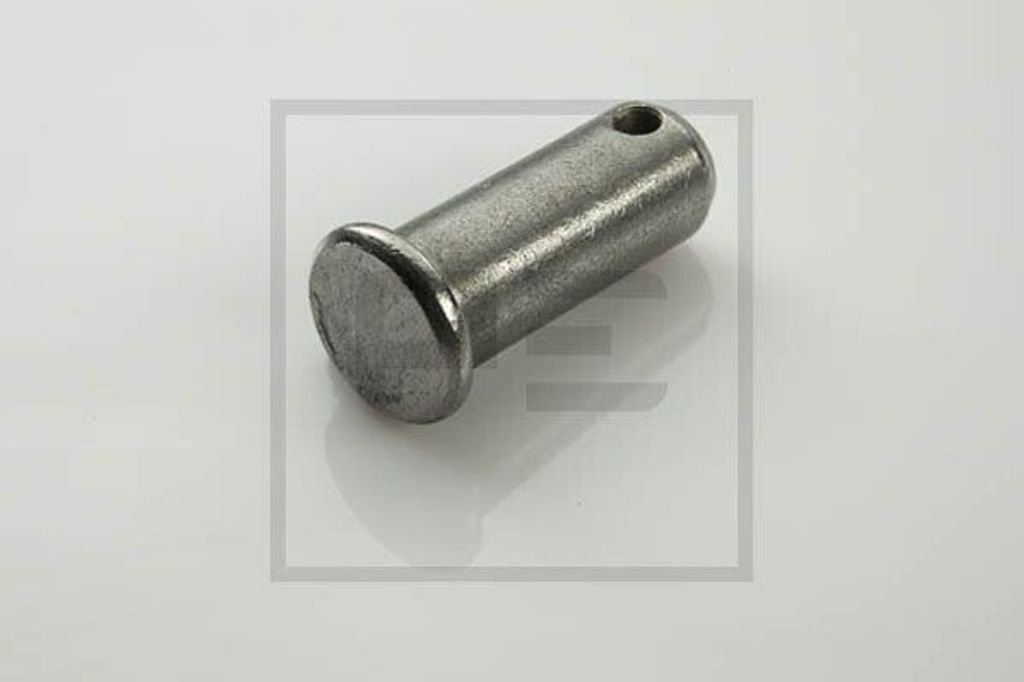 PETERS ENNEPETAL Bolzen 070.666-00A 12mm 40mm 0,0392kg