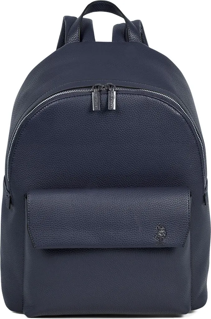 Sac à dos ordinateur portable U.S. POLO ASSN. Seattle pour bureau et fac