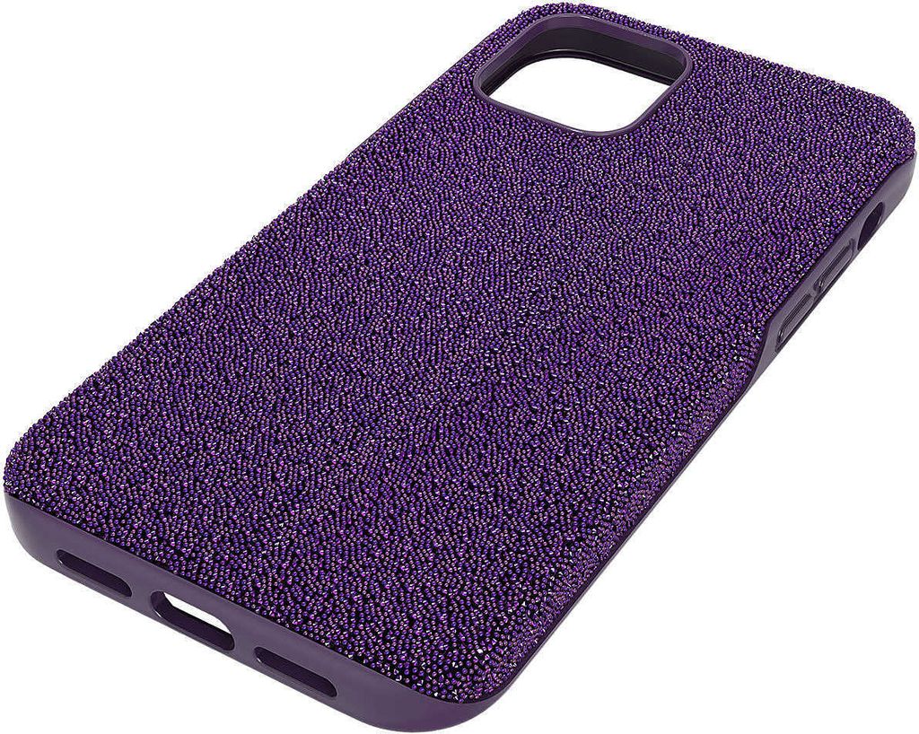 Swarovski High Smartphone Schutzhülle, iPhone® 12/12 Pro, Productafbeelding 