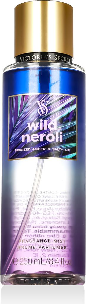 Victoria´s Secret - Wild Neroli Tělový sprej 250ml Zdjęcie produktu 