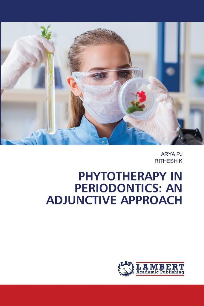 Phytotherapy In Periodontics: An Adjunctive Approach