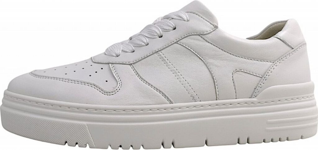 Chaussures de randonnée pour femmes, lacets, style sportif, Image du produit 