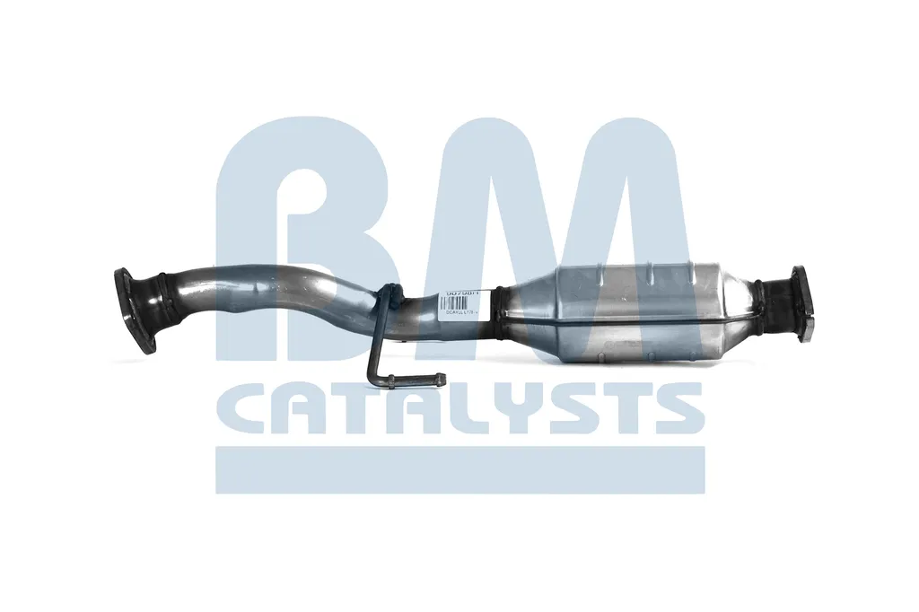 Pot catalytique pour Mazda 626 et Premacy 1.9 2.0 essence antipollution