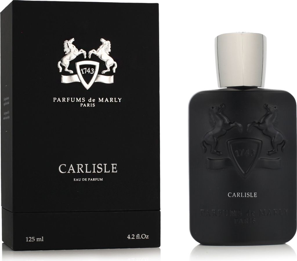 Parfums de Marly Carlisle EDP 125 ml UNISEX Zdjęcie produktu 