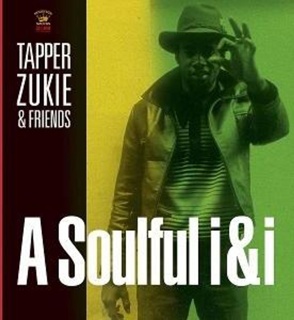 A Soulful i&i