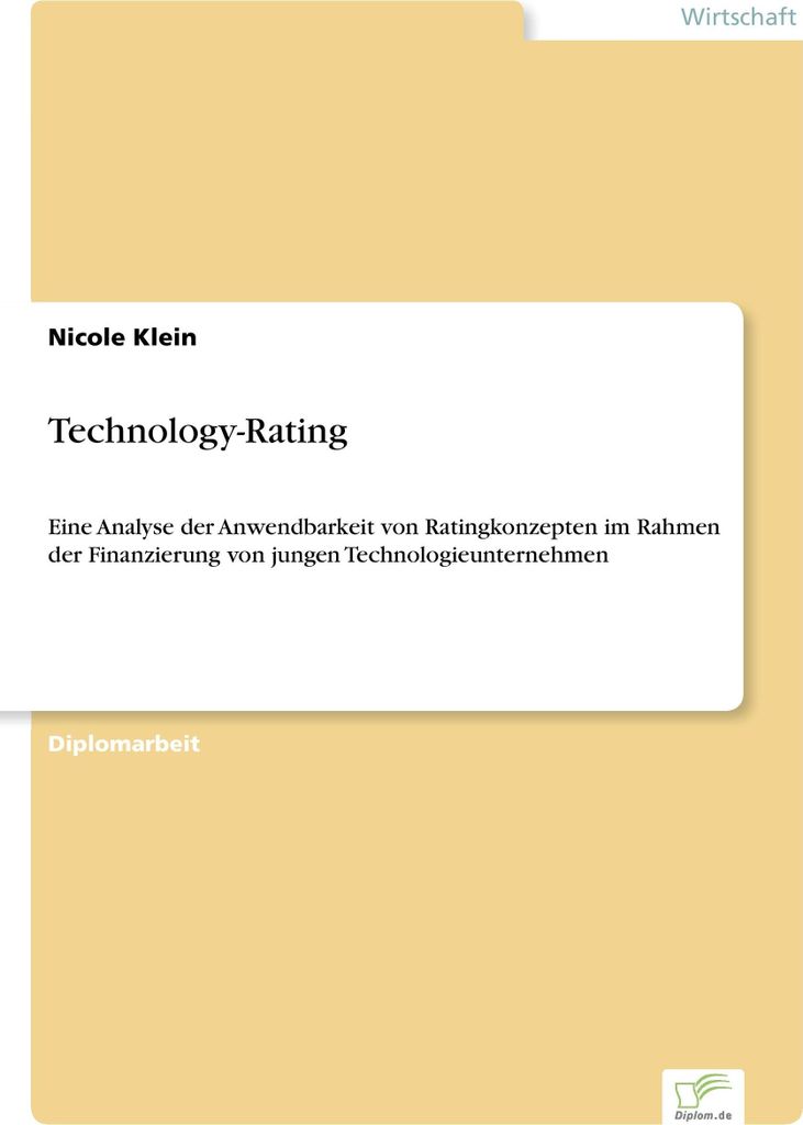 Technology-Rating