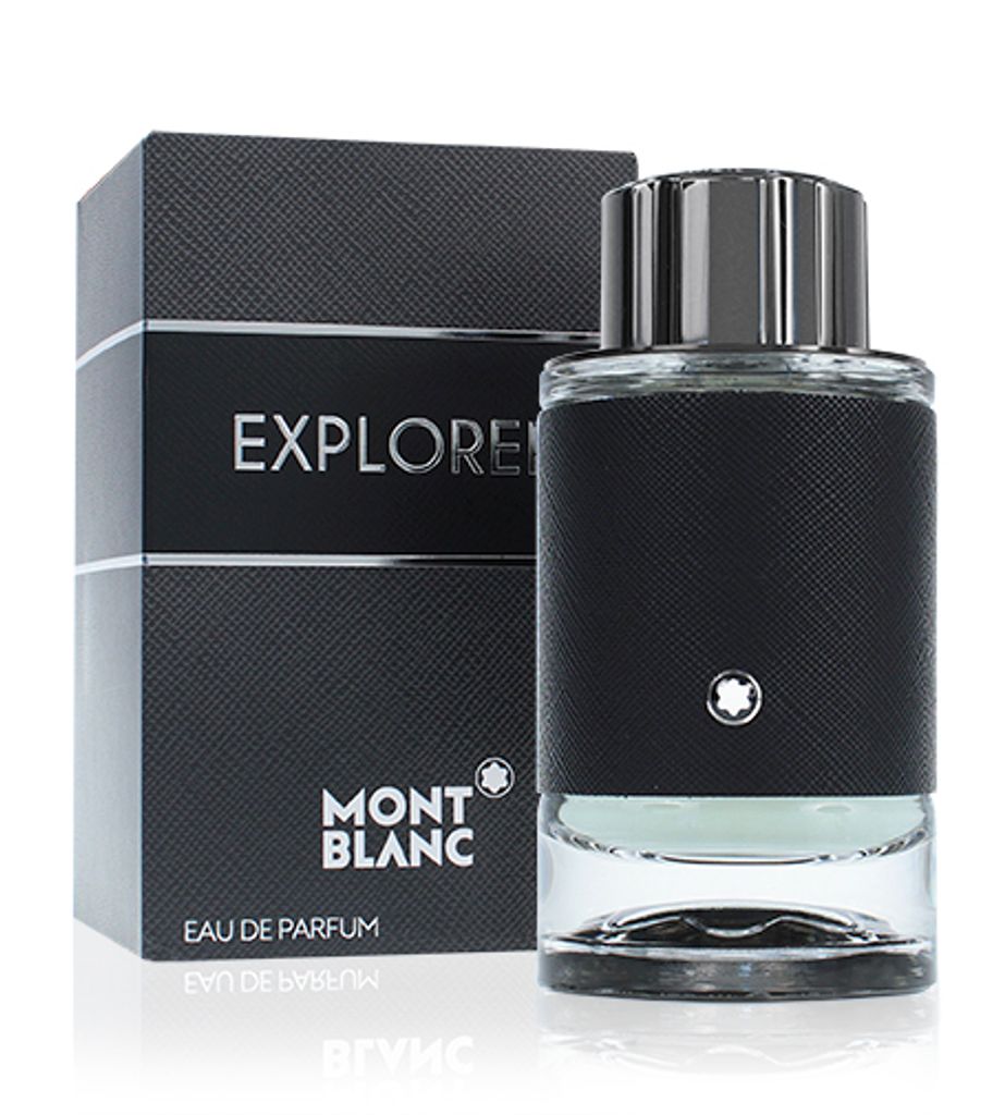 Montblanc Explorer Eau de Parfum 100 ml Produktbild 18