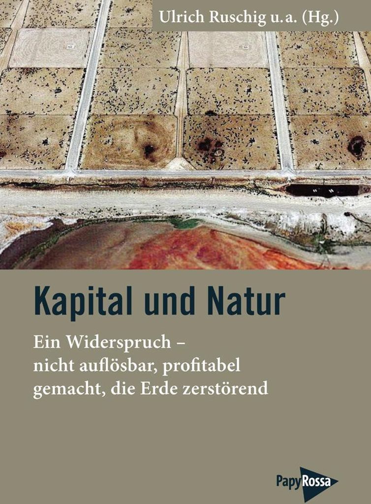 Kapital und Natur
