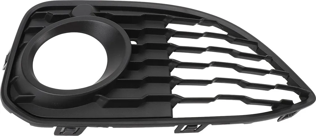 Réparation Grille Antibrouillard Cassée pour BMW Série 1 F20 LCI M
