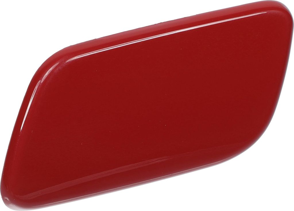 Front Left Bumper Headlight Washer Nozzle Cover Cap No.86636SG060WU Stoßstangenverkleidungsdüsenabdeckung für Subaru Forester Sport 2013-2015 Ro...