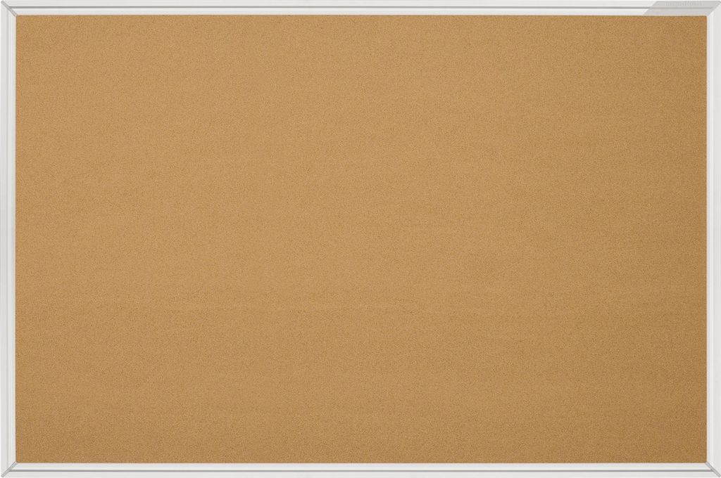 tablica korkowa magnetoplan SP, (szer.) 900 x (wys.) 600 mm Zdjęcie produktu 