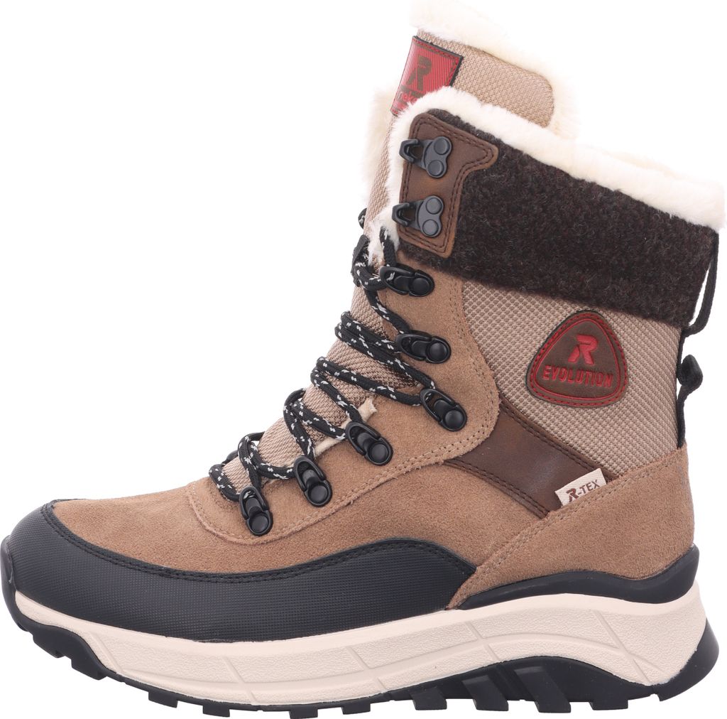 Rieker Buty W006664 Zdjęcie produktu 16