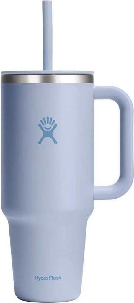 Hydro Flask All Around 1.1l Thermobecher Blau Blau One Size