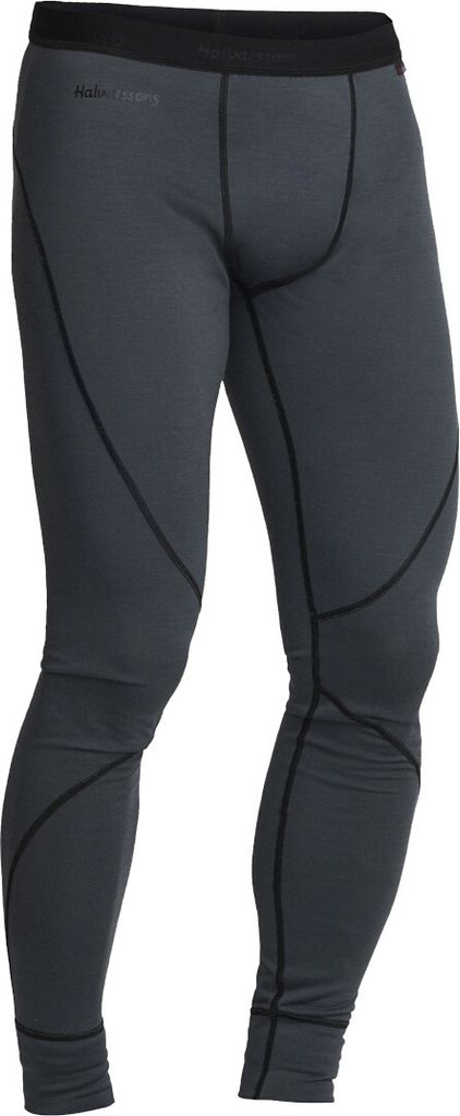 Halvarssons Comfort Funktionshose, dunkelgrau (charcoal), XL