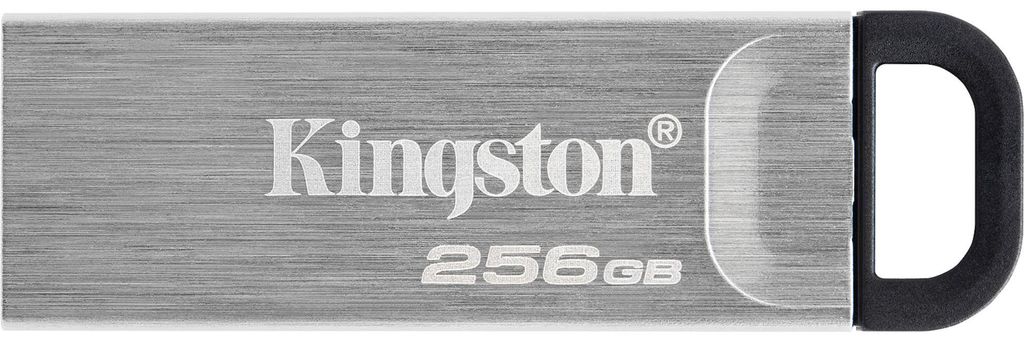 USB-Stick 256GB Kingston DataTraveler Kyson Gen 1 USB3.2 Immagine del prodotto 