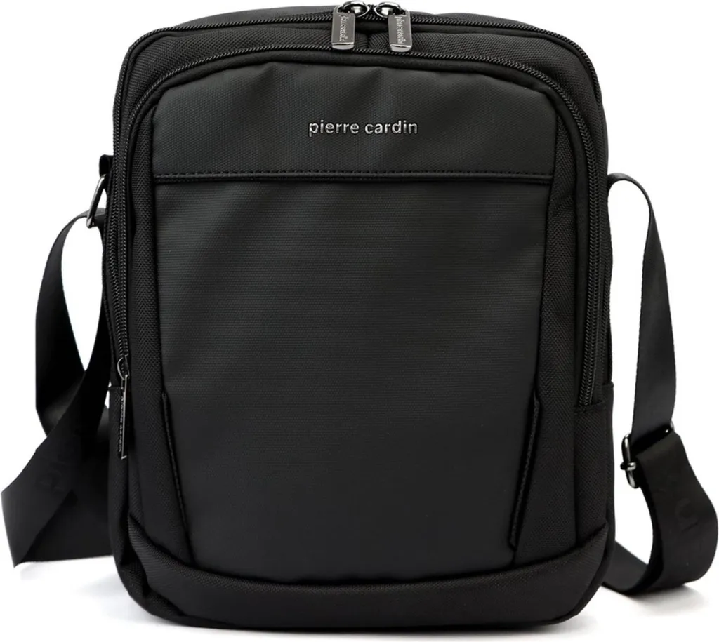 Sac de bureau Pierre Cardin 8150ALAN06 idéal pour femme active chic