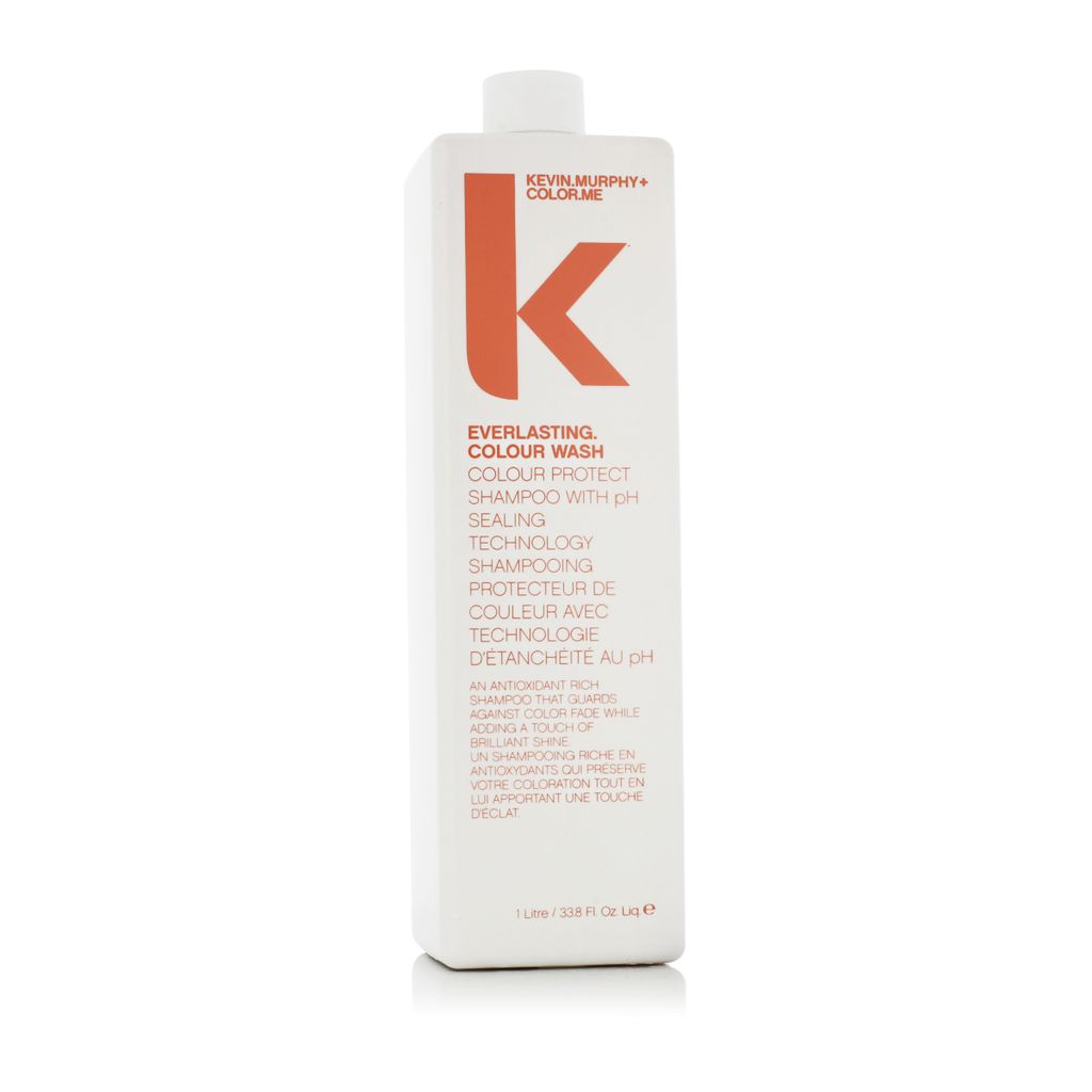 Kevin Murphy Everlasting.Colour Wash Shampoo für coloriertes Haar 1000 ml