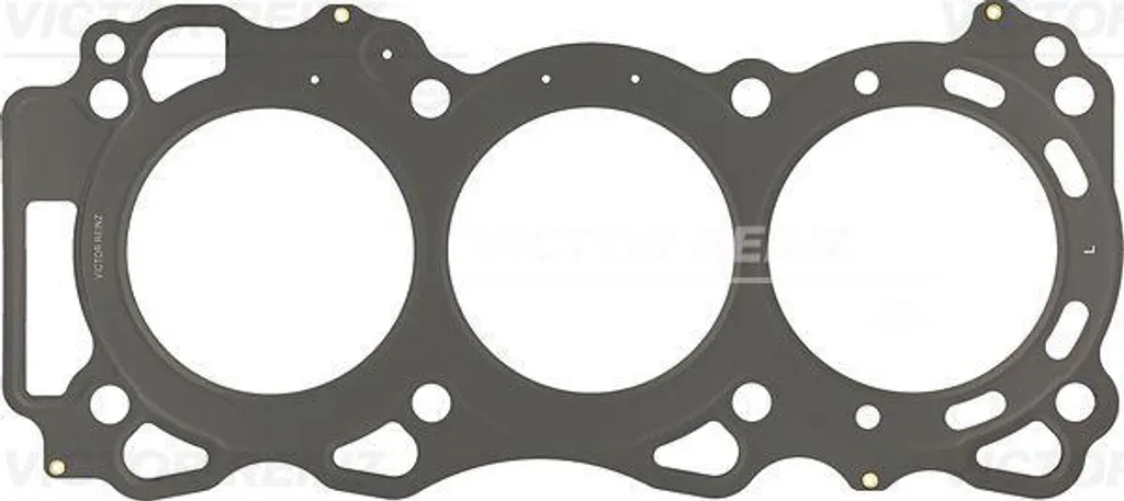 Joint de culasse anti-fuite pour Nissan Murano et Renault Espace