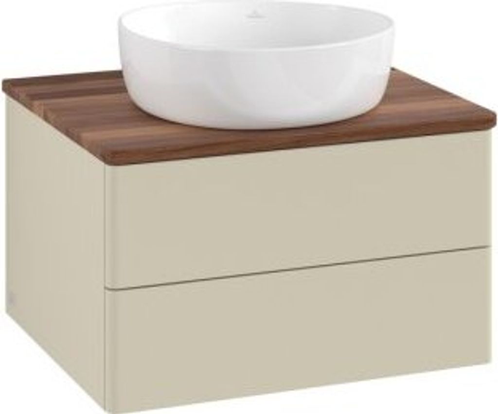 Villeroy & Boch K18012HJ WTUS Antao K18_1 600x360x500mm