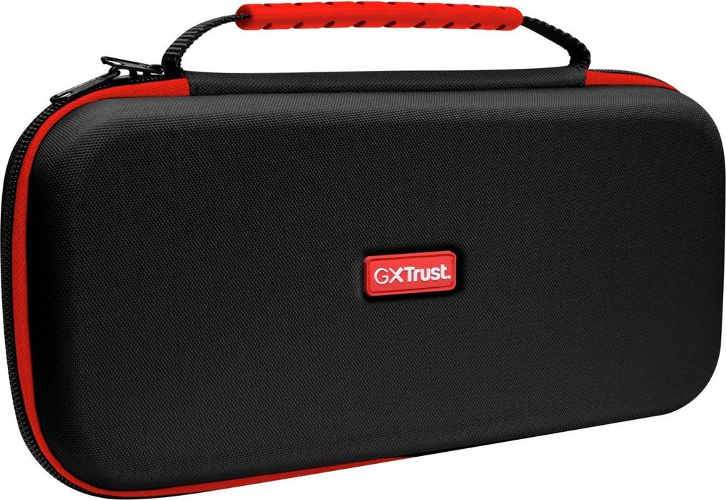 Puzdro TRUST GXT1251 HARDCASE SWITCH 2 ČIERNA Obrázok produktu 