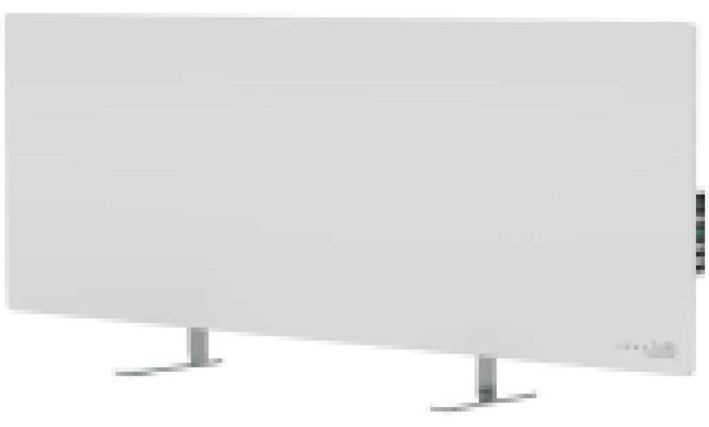 AENO GH3S Infrarood Premium Eco Slim verwarming, wit Productafbeelding 