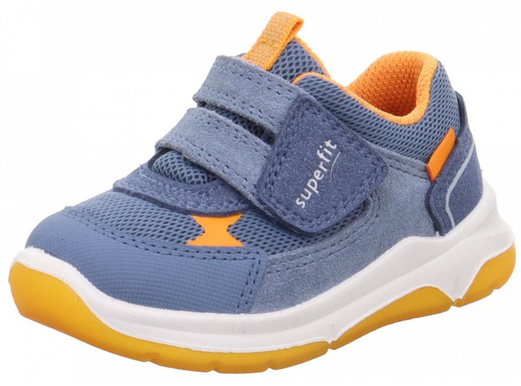 Legero Halbschuhe blau in Gr. 25