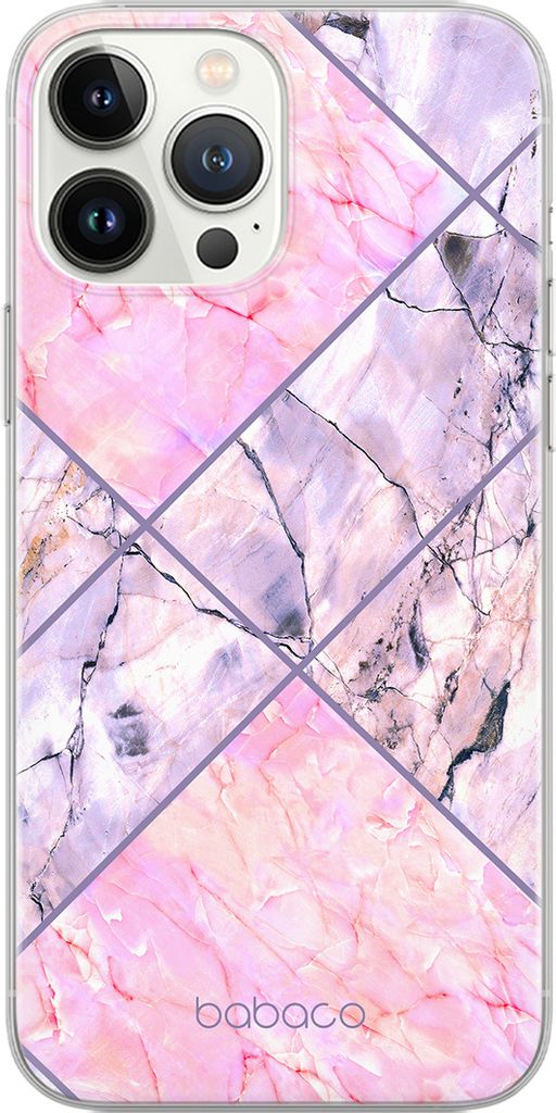 Babaco Handyhülle für XIAOMI REDMI NOTE 9 PRO/ 9S Muster Abstract 036 BPCABS21093