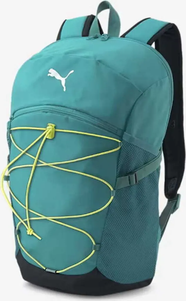 Sac à dos Puma Plus Pro 079521-05 avec bretelles rembourrées ergonomiques