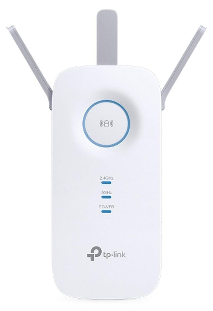 TP-Link RE450(EU) Repetidor Wi-Fi TP-Link RE450 Imagen del producto 