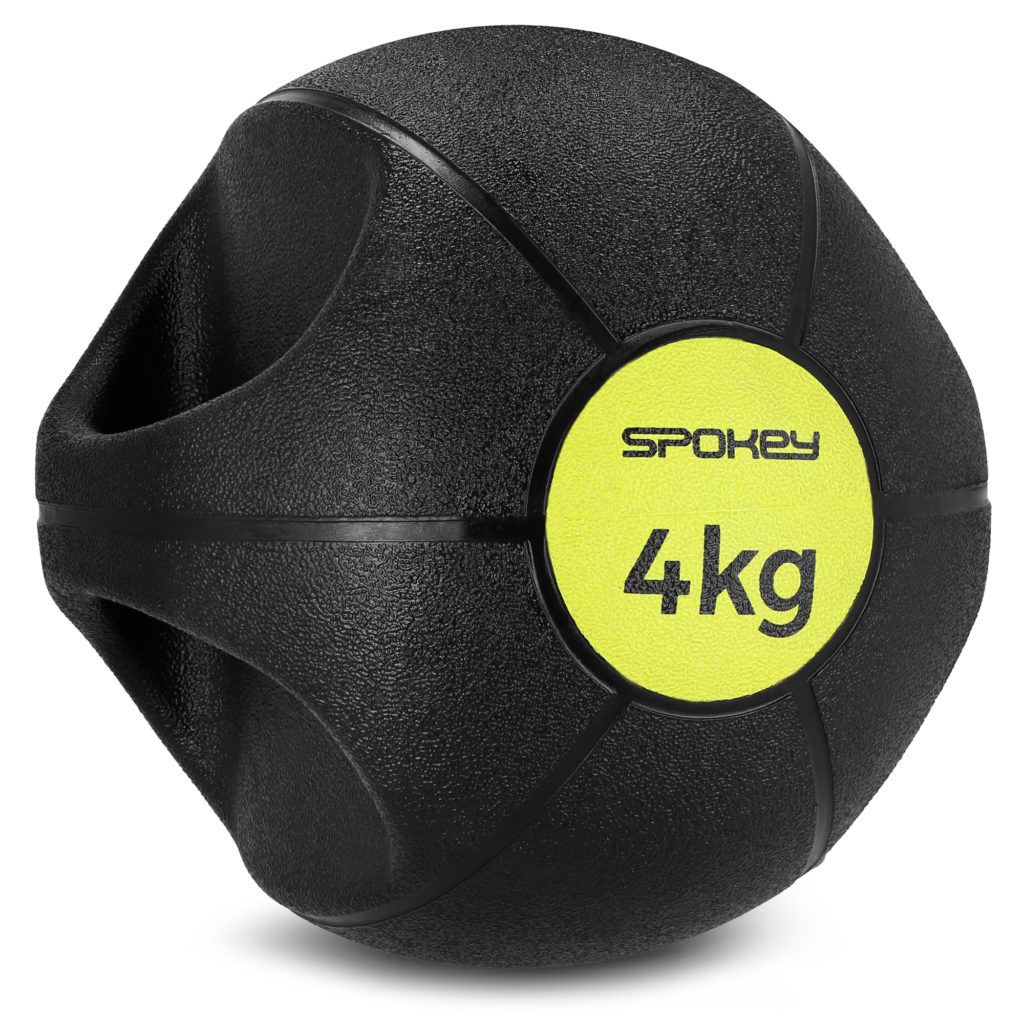 Gripi Ball Light. 4kg Spokey 929864