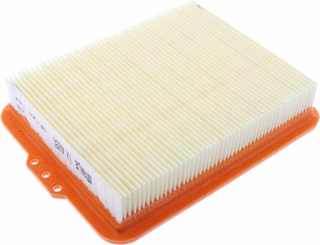 Filtro aria MAHLE LX 4895 per BMW F Immagine del prodotto 