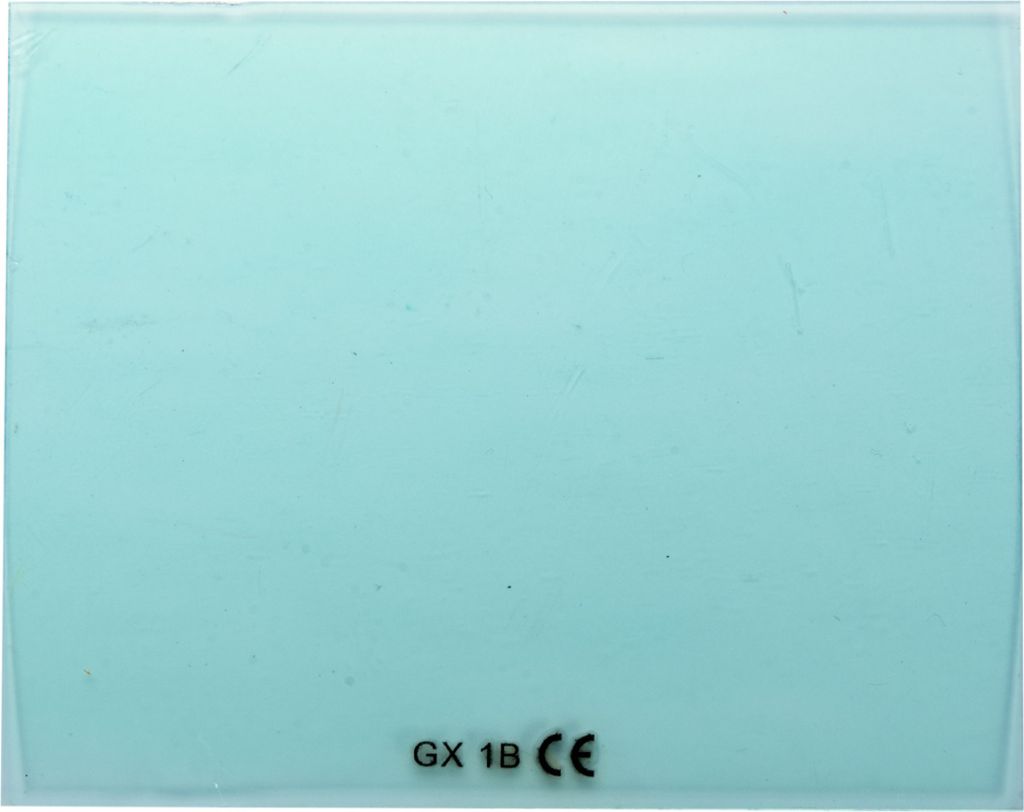 YATO Gesichtsschutzschirm Schutzhelm YT-73924 123mm 98mm PC (Polycarbonat)