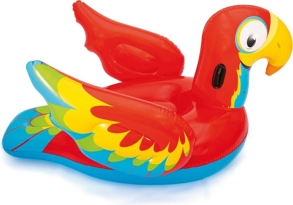 Materasso gonfiabile Parrot 230 x 180 cm Bestway 41127 Immagine del prodotto 