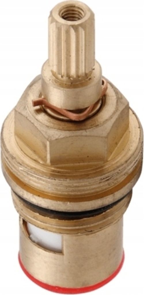 Keramikkartusche für Wasserhähne vom Typ Stilo