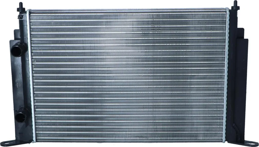 Radiateur moteur NRF 53609A pour stopper les fuites et surchauffes