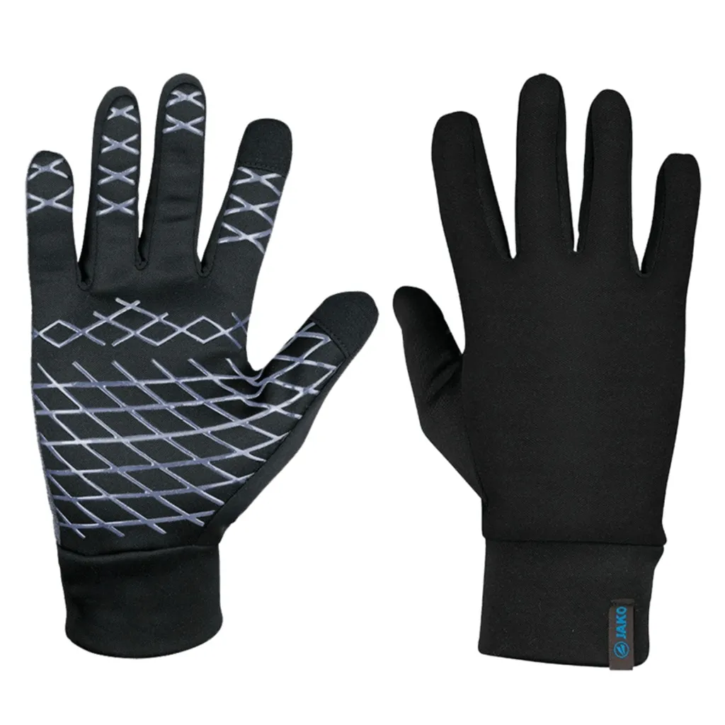 Accessori JAKO Funzione Warm | Guanti da Giocatore Professionali